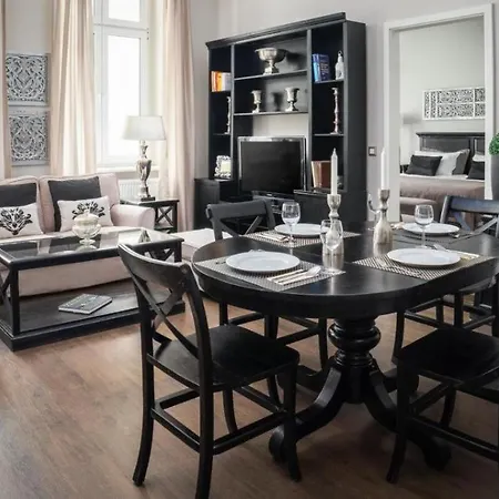 In Appartement