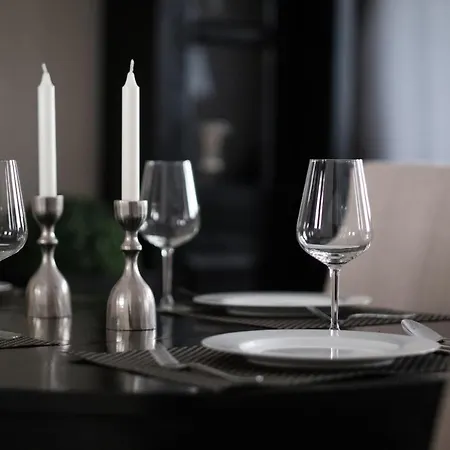In Appartement